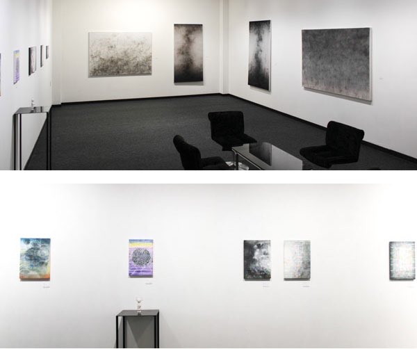 ARTLAND_Gallery tweet picture