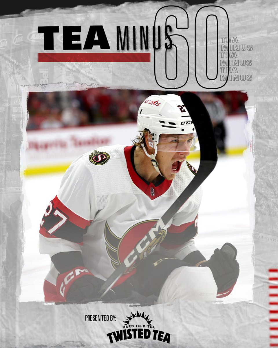 Ottawa Senators tweet media