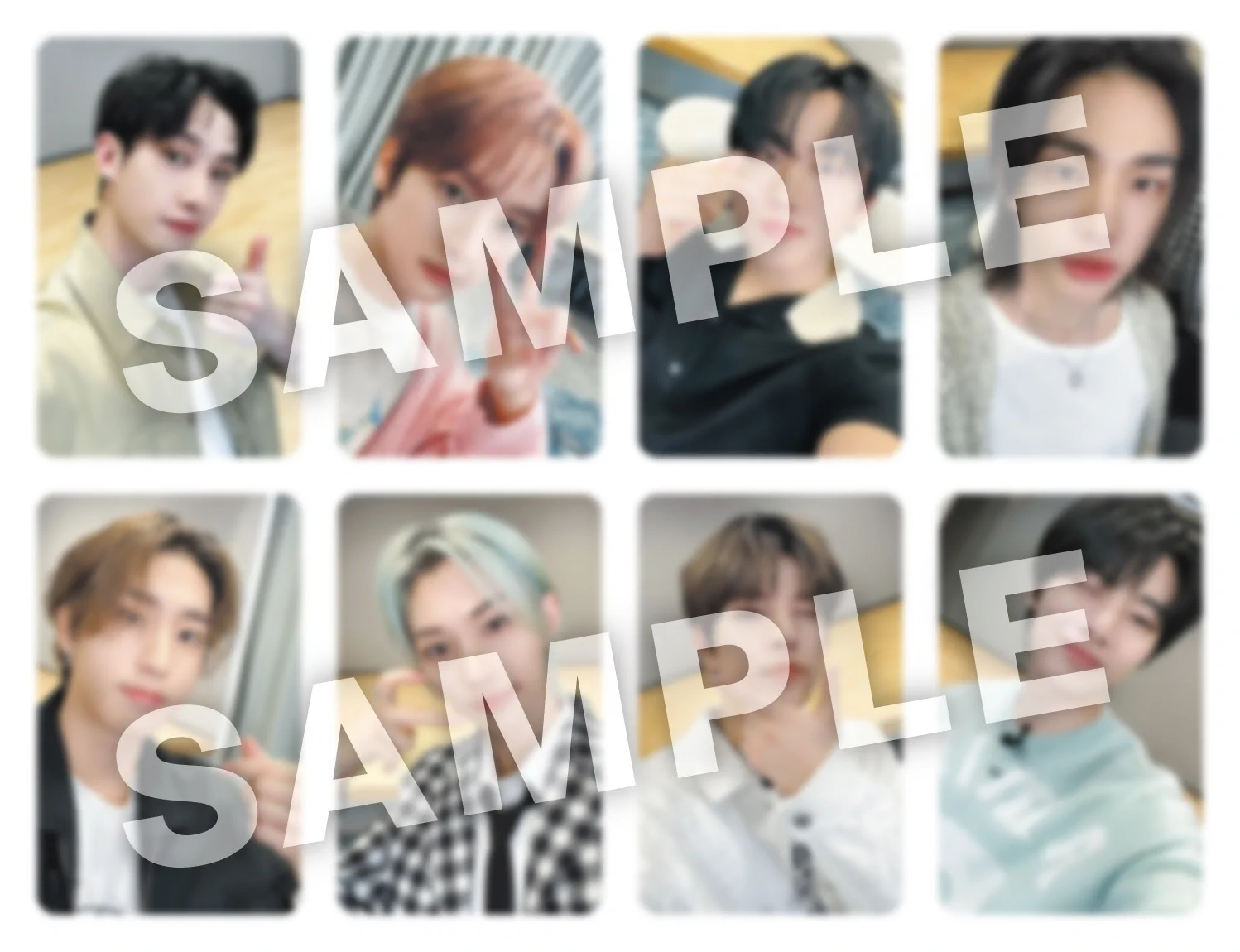 straykids スキズ ヒョンジン　5star 会場特典 セット コンプ Stray Kids Japan Official on X: 