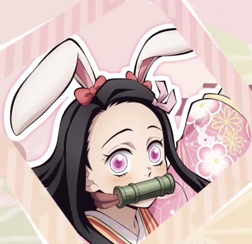 muinezudaily's tweet photo. 🐰🐰 https://t.co/dfYgSOsx9l