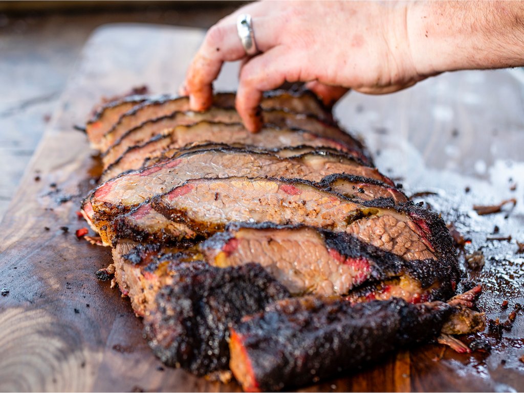 Happy #WagyuWednesday! 🦃 This Thanksgiving, let Mishima Reserve's American Wagyu Brisket take center stage. 

Its extraordinary marbling and a generous fat cap melt to promise a flavor experience like no other 🥩 #ThanksgivingWagyu

🛒: bit.ly/3FxHYiU