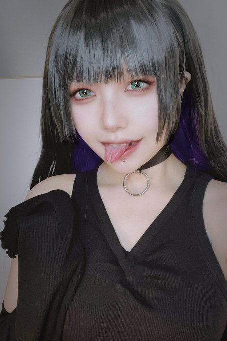 コスプレイヤートキワのTwitter画像11