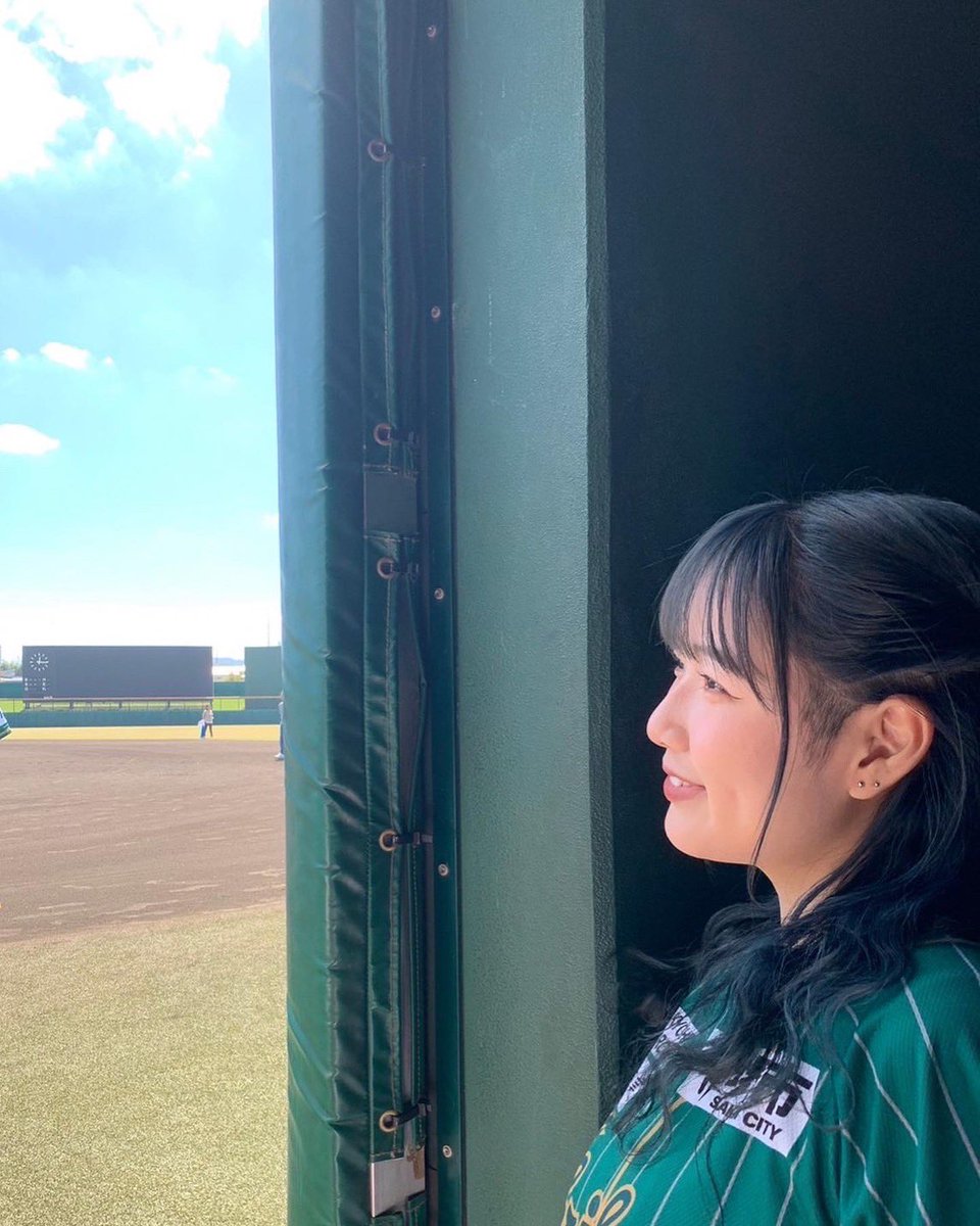shrikes_cheer's tweet photo. 10/22(日)第31回中区区民フェスタに出演させていただきました���✨
パフォーマンスを披露し、沢山のお客様に手拍子していただき嬉しかったです👏💞
ありがとうございました！
堺シュライクスの選手による野球教室も沢山のキッズの皆さんに来て頂き大盛り上がりでした⚾️✨
#堺シュライクス #Shrikegirls https://t.co/wHlWwZPyhs