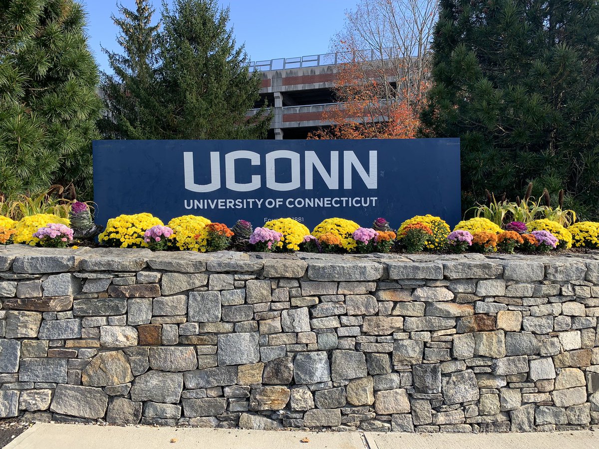 SuiGoei's tweet photo. Lovely 2 days at @UConn immersed in #swpbs, thank you @BrandiSimonsen for your knowledge and hospitality @pbs https://t.co/qFtCtCom3i