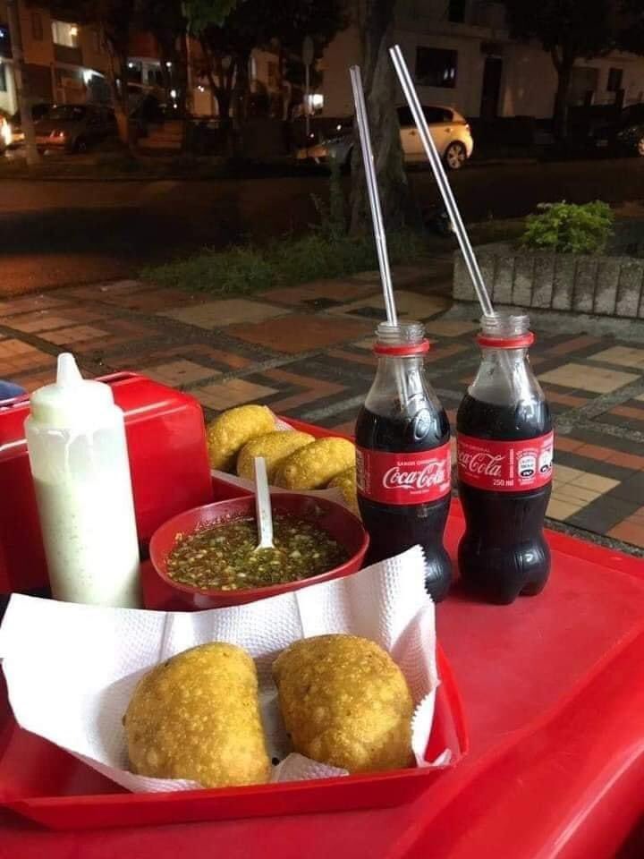 Sencillo pero perfecto