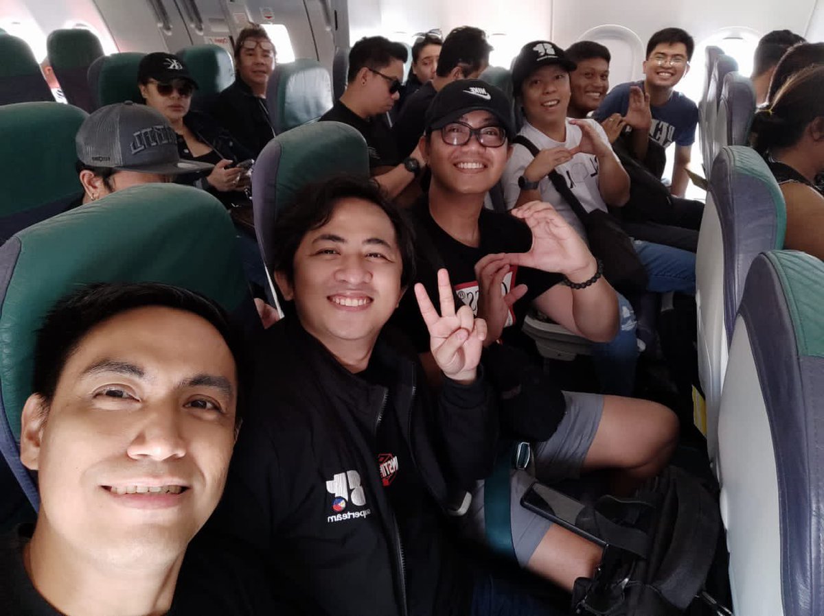 theblokcgroup's tweet photo. 📣THE BLOKC goes to Cebu!🤩
Join us in our Solana Developers Bootcamp!🌟
#THEBLOKC #Solana #Web3 #cebuanos #Solanadevelopersbootcamp https://t.co/myQPnmFd4l
