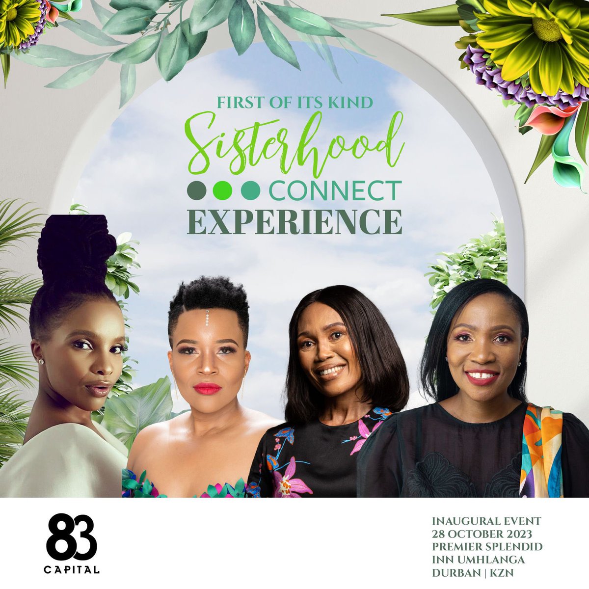 Thank you boss lady Tops @TopsAfrica, to be part of a movement & organisation I was honoured to journey with from idea/seed to launch 🌱🎉🙏🏽 is truly testament to blooming with purpose @BloomInsideOut 

#ThriveThursday #SisterhoodConnectX