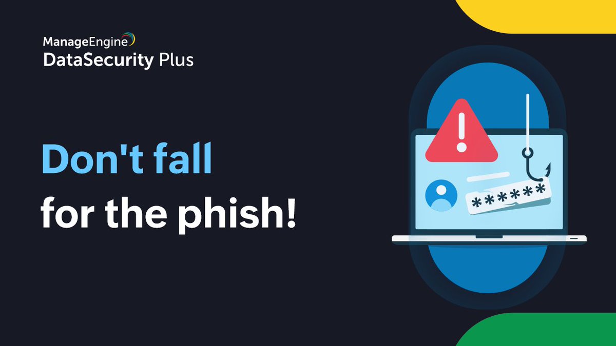 ME_SIEM's tweet image. It is crucial to bolster your organization's security by adopting a CASB, which enables you to take proactive measures to block disreputable web applications. See how else a CASB can help: zurl.co/0kmq
#DataSecurityPlus #CloudProtection #SecurityAwarenessMonth