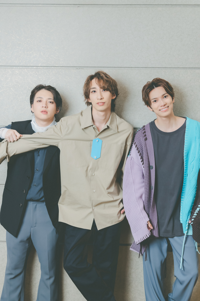 theatergirl_jp's tweet photo. ＼フォロー&amp;リポスト(RT)で応募／

#福澤侑 さん、#廣野凌大 さん、#糸川耀士郎 さんのサイン入りチェキを抽選で1名様にプレゼント🎁

■応募方法
①@theatergirl_jpをフォロー
②このポストをリポスト

前編https://t.co/u4COslorpT
後編https://t.co/Hzq0nta4Tg

［11/16(木)応募締切］

#舞台ナナシ https://t.co/Jc3pmBZ11v