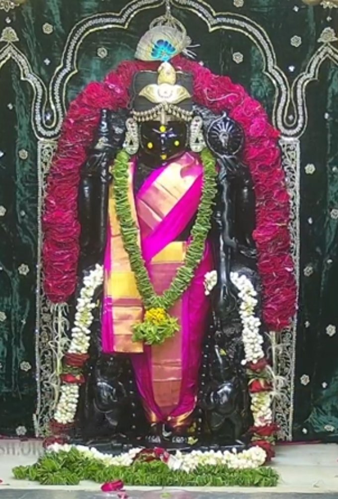 nimeshvk's tweet photo. જય દ્વારકાધીશ  
शुभ दिन 🌞 💐 🙏
#रण_में_भगवाधारी 🚩 https://t.co/J0UomCjoKN