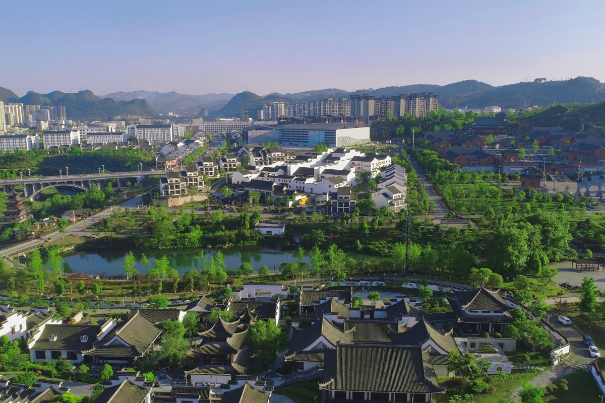 LiveinGuizhou's tweet photo. [#FuquanMountain] The mountain is located in #Fuquan City in #Qiannan Prefecture, Guizhou.

📷 by https://t.co/GvPLOUJGNC

#Guizhou #China #Scenery https://t.co/FIVDTGo1jw