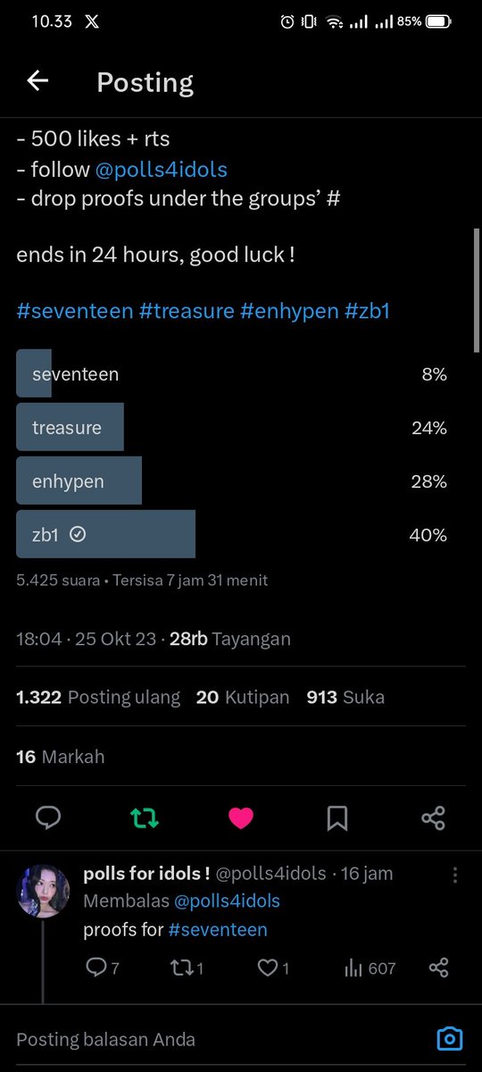 urzavior's tweet photo. @polls4idols for #ZEROBASEONE https://t.co/MvhK7l66wP