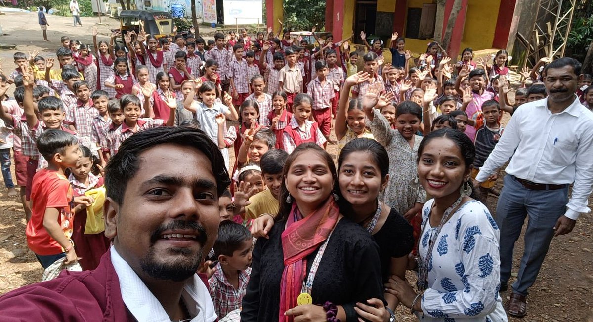 Rishikesh R. Tripathi ( उद्धव ) tweet media