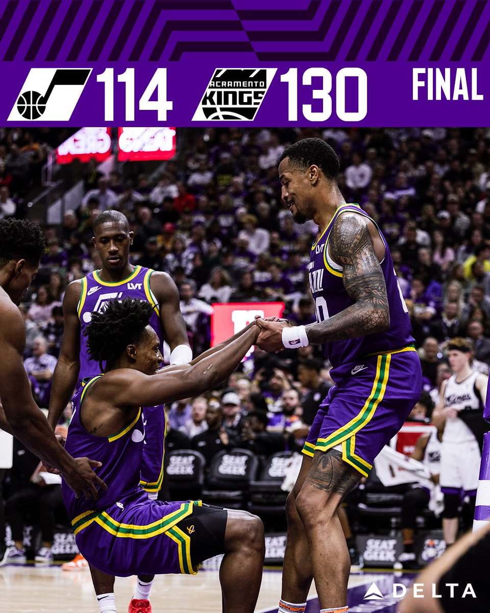 Utah Jazz tweet media