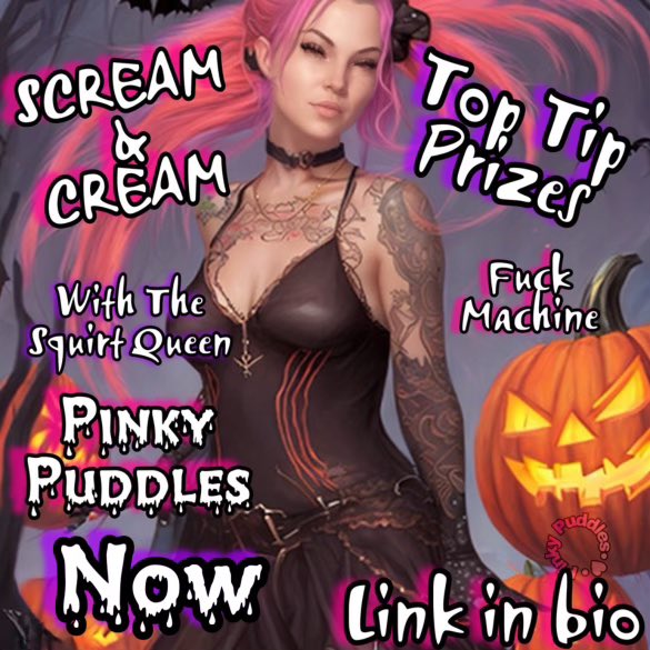 PinkyPuddles's tweet photo. @xoMissPinky https://t.co/dbdbs3ymYQ