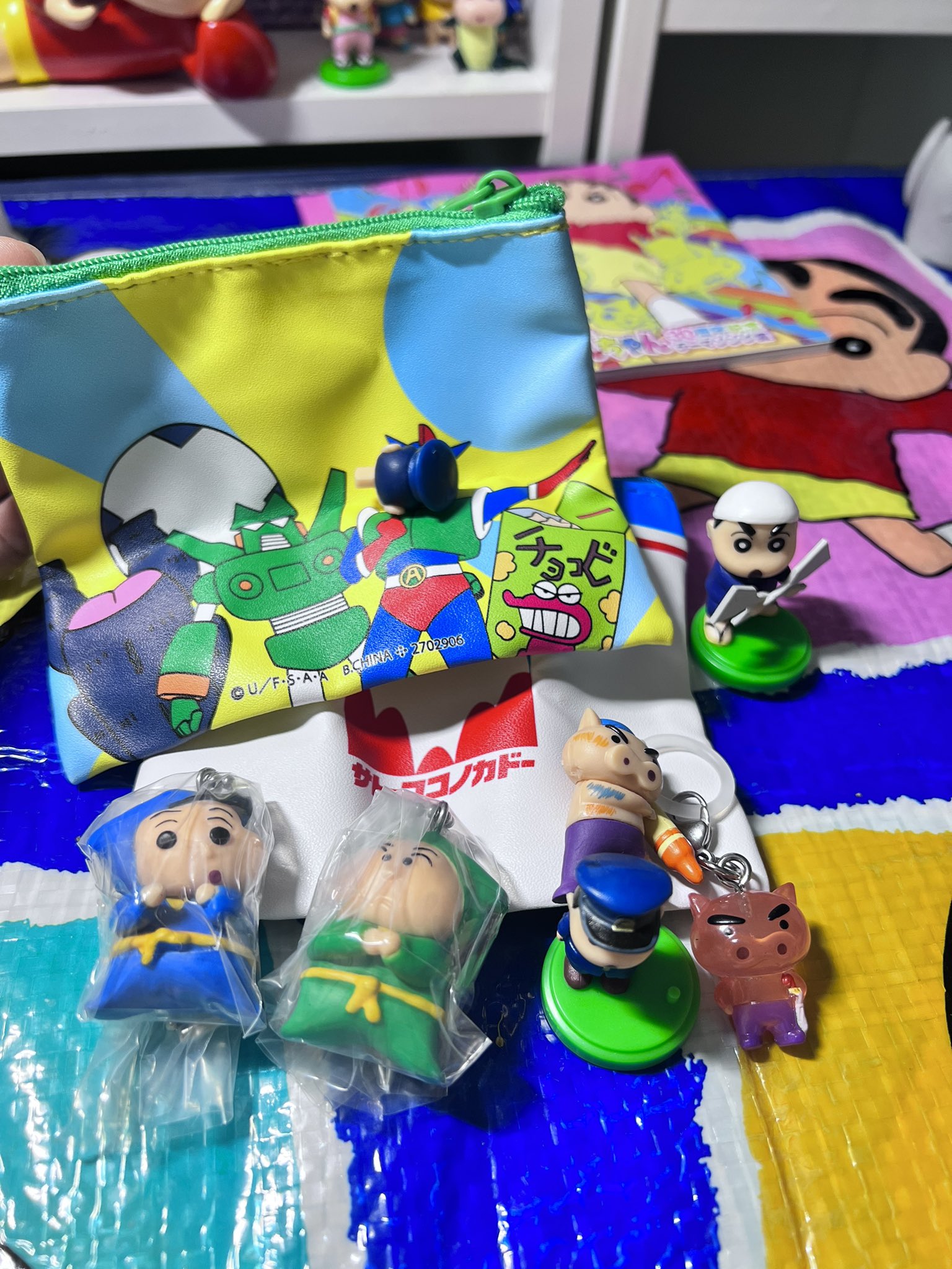 新爷@5-06-13夏2025 (@xinye_11) / X