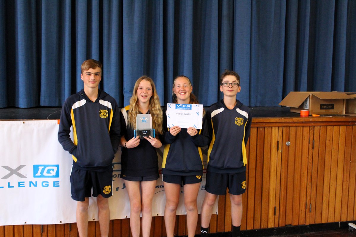 Goulburn High tweet media