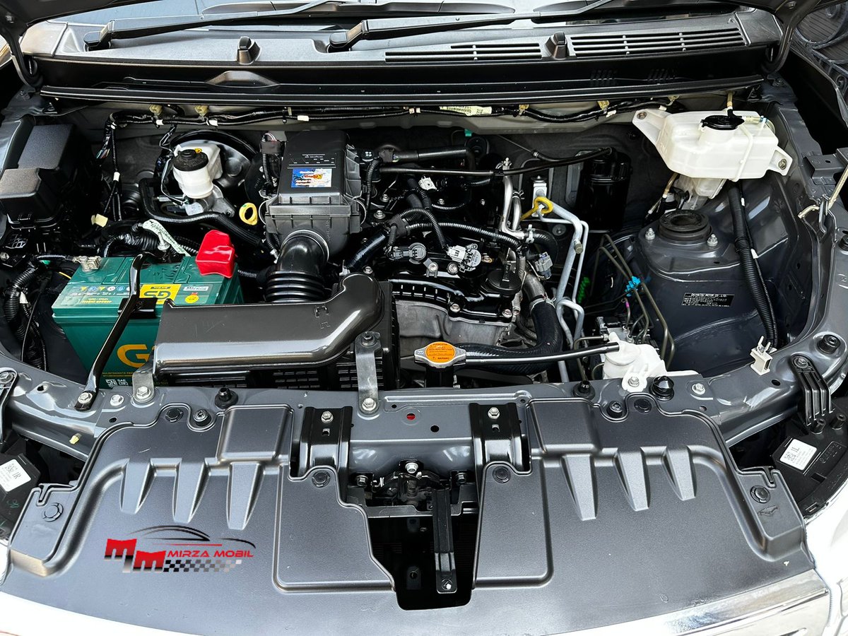 Cocok Buat Antar Kota Antar Keluarga &amp; Antar Propinsi

DAIHATSU TERIOS R DELUXE 1.5 AT 2020
KM 70rb
FULLSET (Buku Service &amp; Buku Manual, Kunci Serep)
Pajak 03/2024
Mobil Super Mulus
Lokasi Jaktim

225Jt Nego
Angsuran 4,9jt an

wa.me/6281220086656 
#zonauang #zonacuan #zonaba