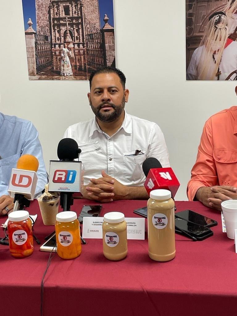 SECTUR SINALOA tweet media