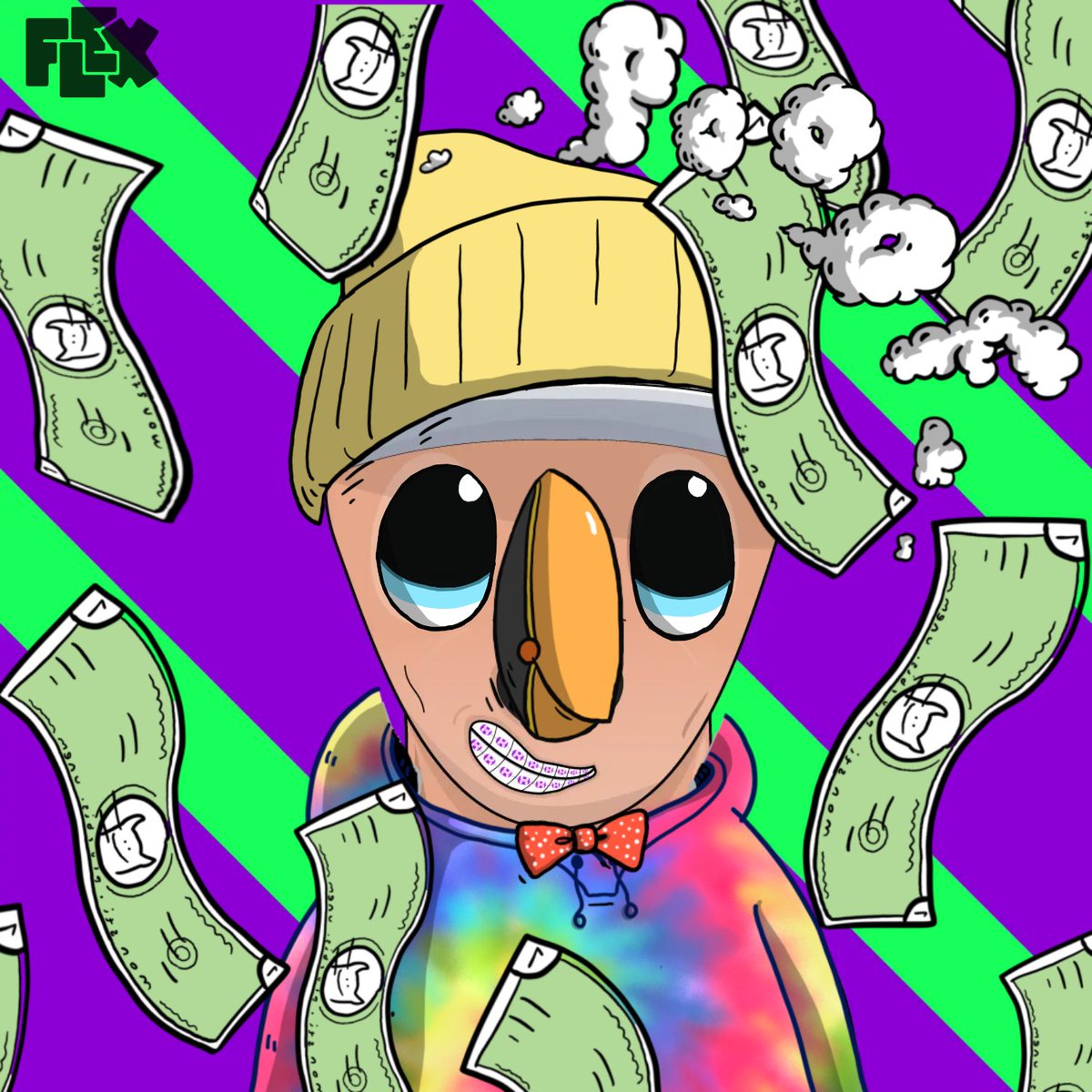 probablymight.algo🏆FRACCTAL BFG tweet media