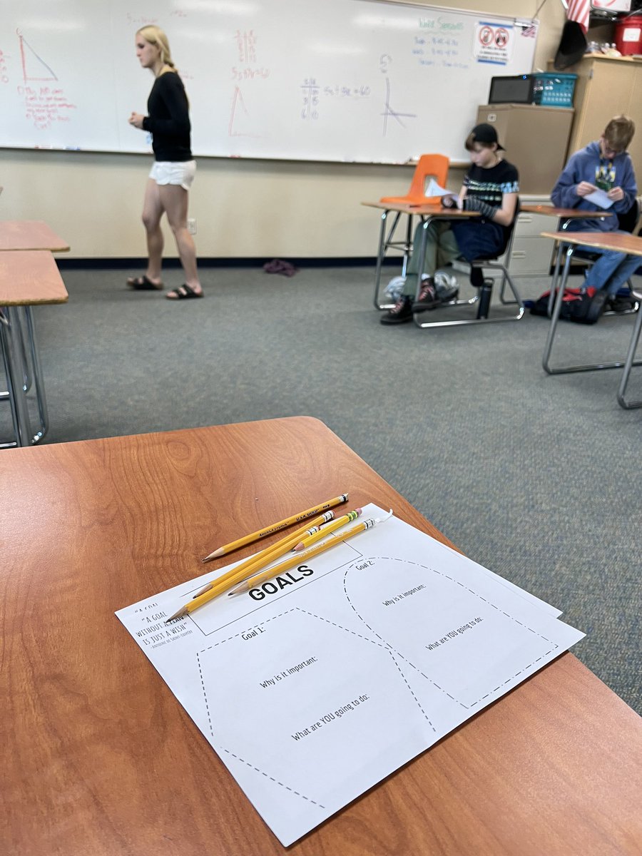 CCHS__LinkCrew's tweet photo. Some great work done today by @CCHS__LinkCrew leaders in their academic follow up meetings.   Rich discussions about making assumptions, goal setting, finding balance and identifying values all took place today.  Well done leaders!  @BoomerangPrjct https://t.co/VwNAvZUOsI