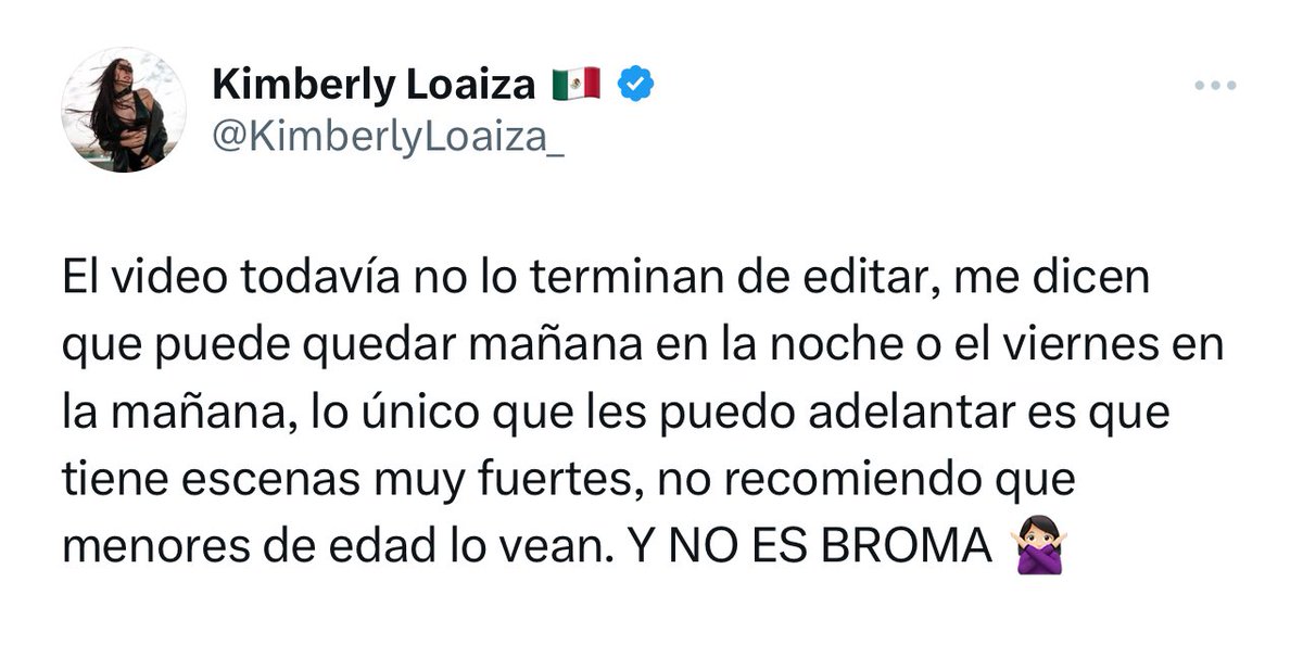 ZYTJavier's tweet photo. No creo que sea más fuerte que cuando le conocimos el sin esquinas. Así que tranquilos. 😂😂👌🏻 https://t.co/QE4lqoW4Lu
