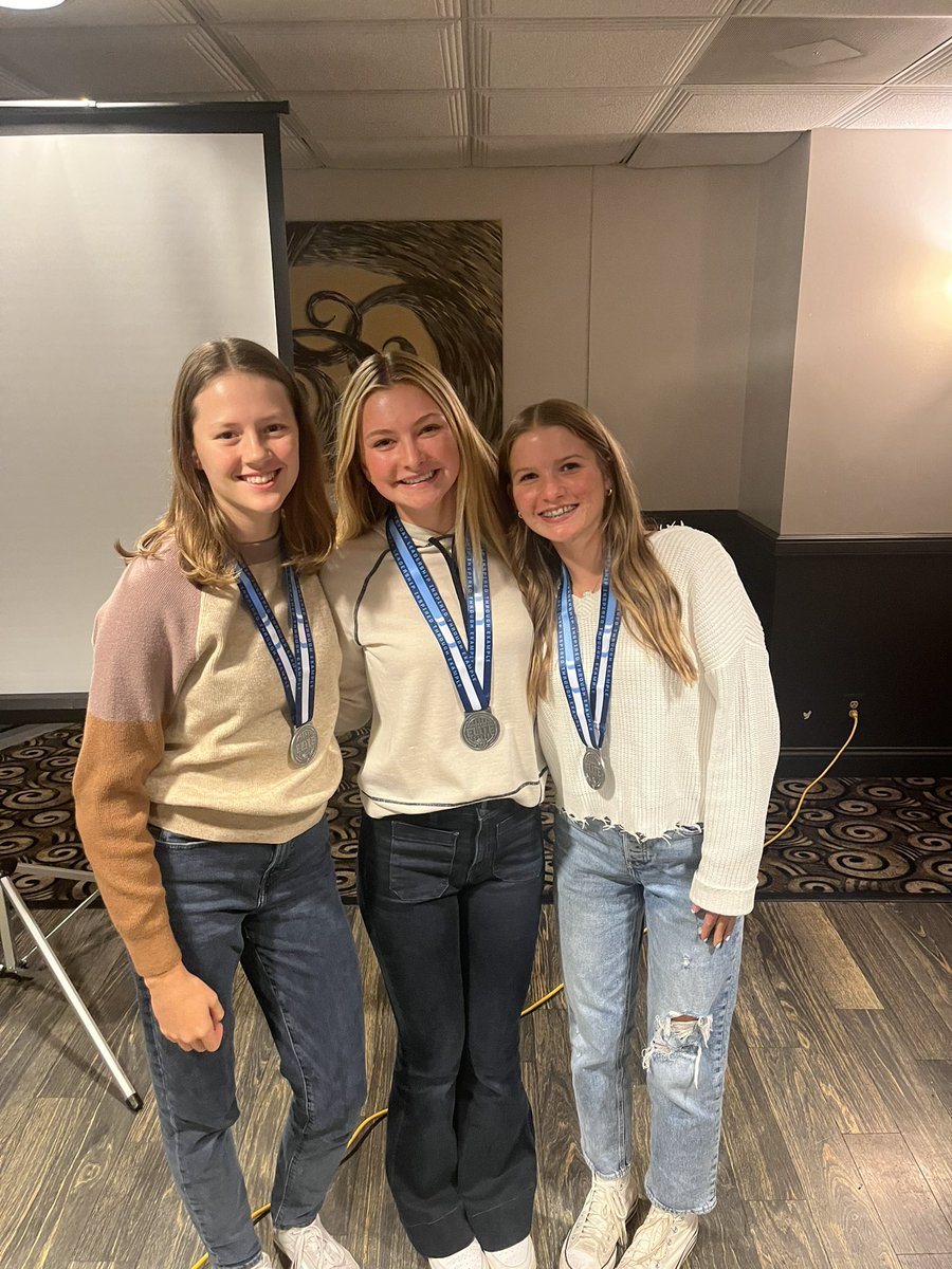 Prospect Girls Golf tweet media