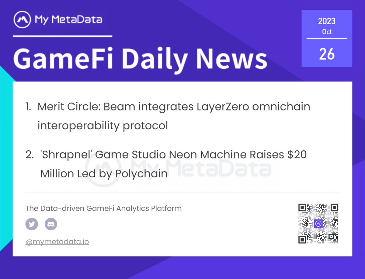 My MetaData tweet media