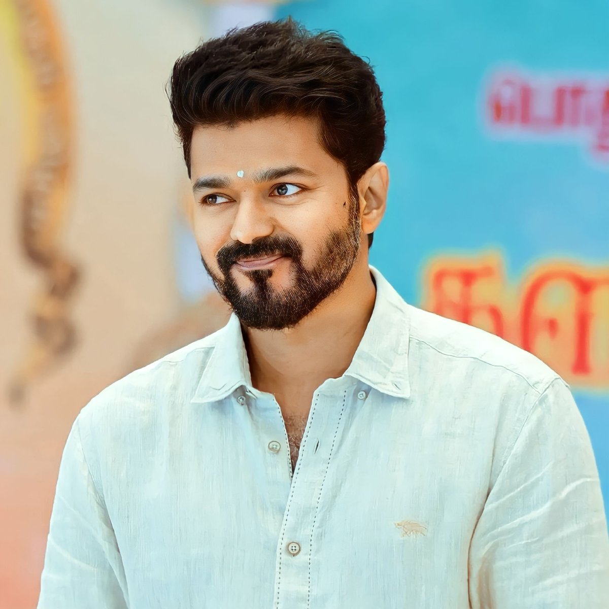 TVKEXPRESSHQ's tweet photo. 34K fans Together, Thank you all for the support. #OVFC ❤️🤗 #Leo @actorvijay https://t.co/qpYyOhS0Bh
