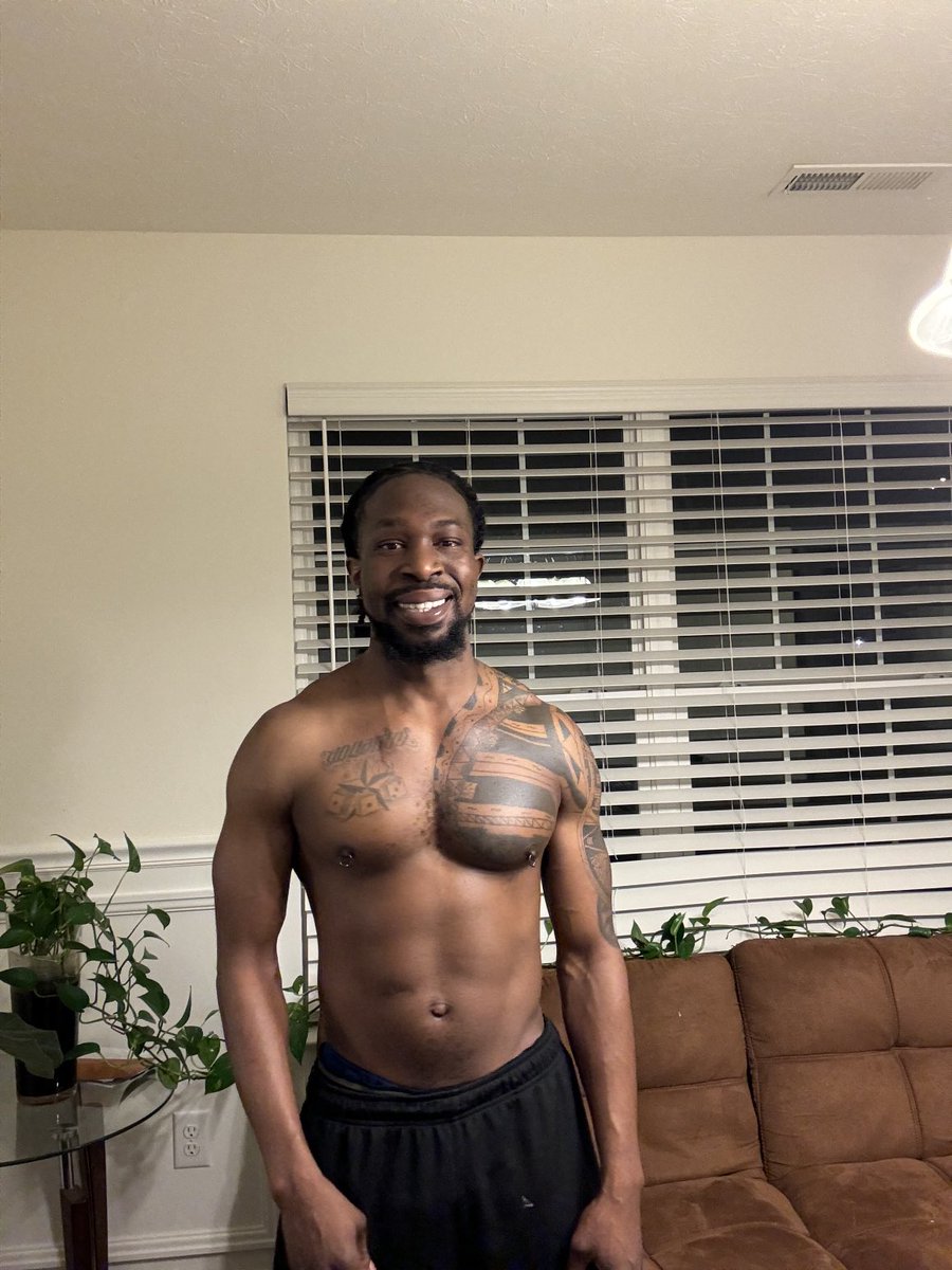 I know yall ready to see me come back.