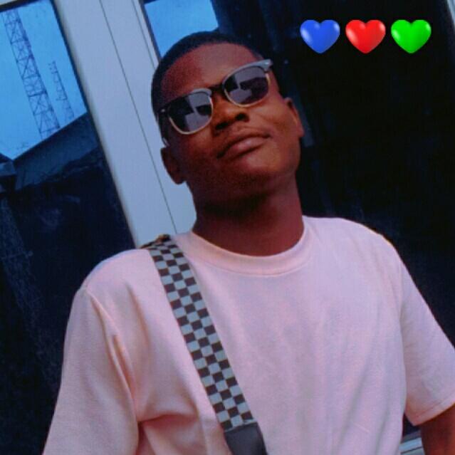 BariyaNoble's tweet photo. #NewProfilePic https://t.co/FwkrxXuLnD