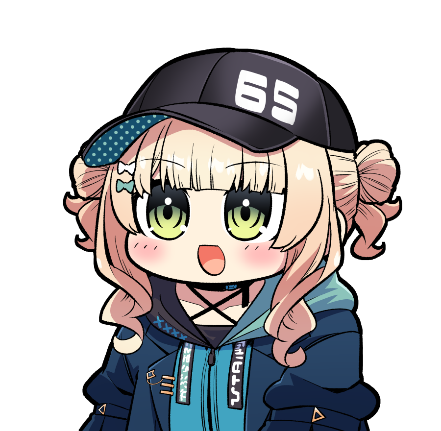 「」|221(ﾂﾂｲﾁ)同人作家VTuber@月一で電子同人誌制作中のイラスト