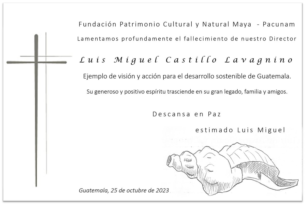 PACUNAM tweet media