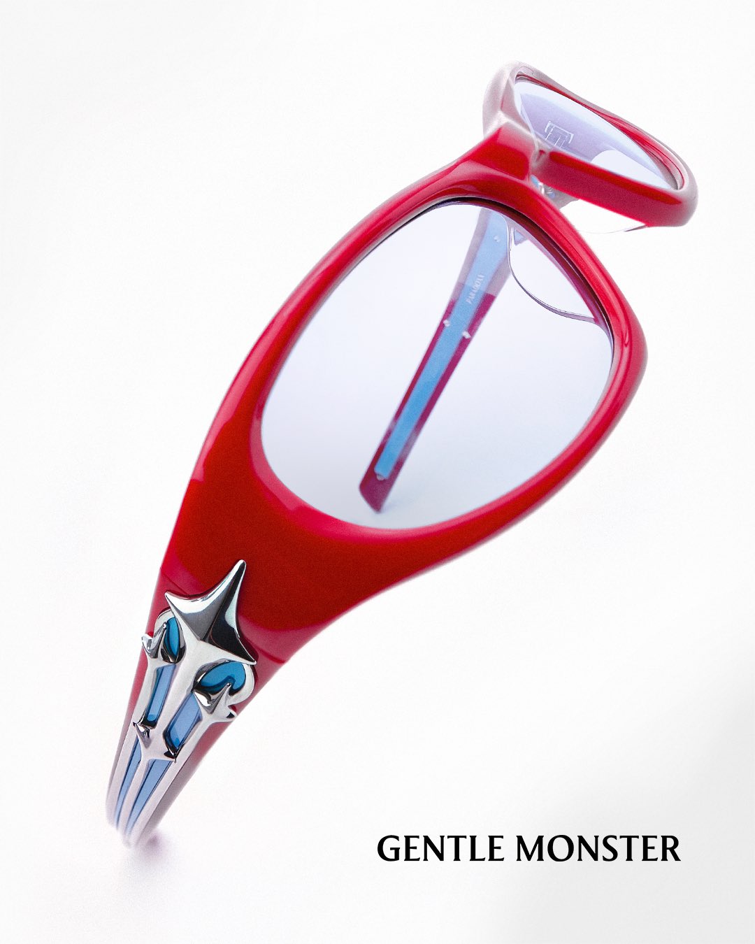 GENTLE MONSTER