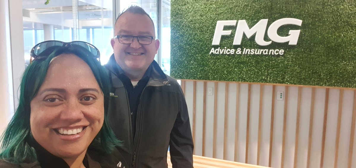 Great to spend the day yesterday with our friends at FMG and @ruralinnovate (Rural Innovation Lab) to brainstorm a few projects and share our insights into the agritech ecosystem. Looking forward to catching up again soon 😎