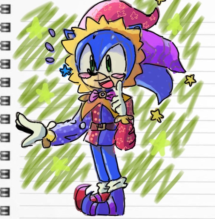 pelusa 🍂 on X: Classic Tails + Modern Sonic for an anon on