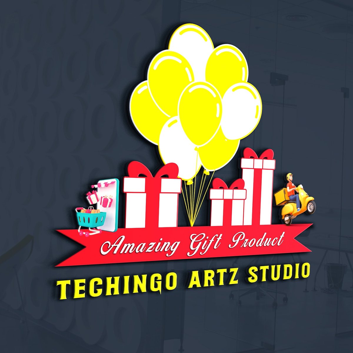 Techingo2022's tweet photo. New Project for Logo Design
@Techingo2022 

#logo #logodesigns #logomaker 
#Creative #artgallery https://t.co/6IXjcPxZiN