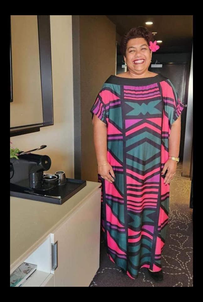 Samson Lee Fiji tweet media