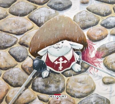 Jeannot La Pinte 🐰🍺 tweet media