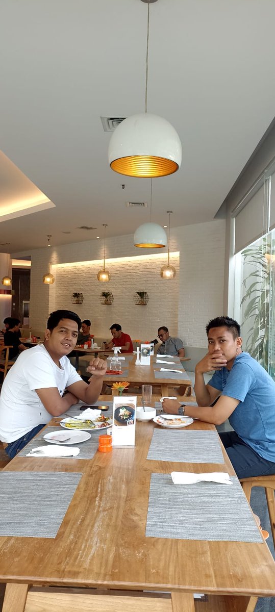 Pertemuan di Tebet tadi bahasanya masih sama,, membahas keputusan MK