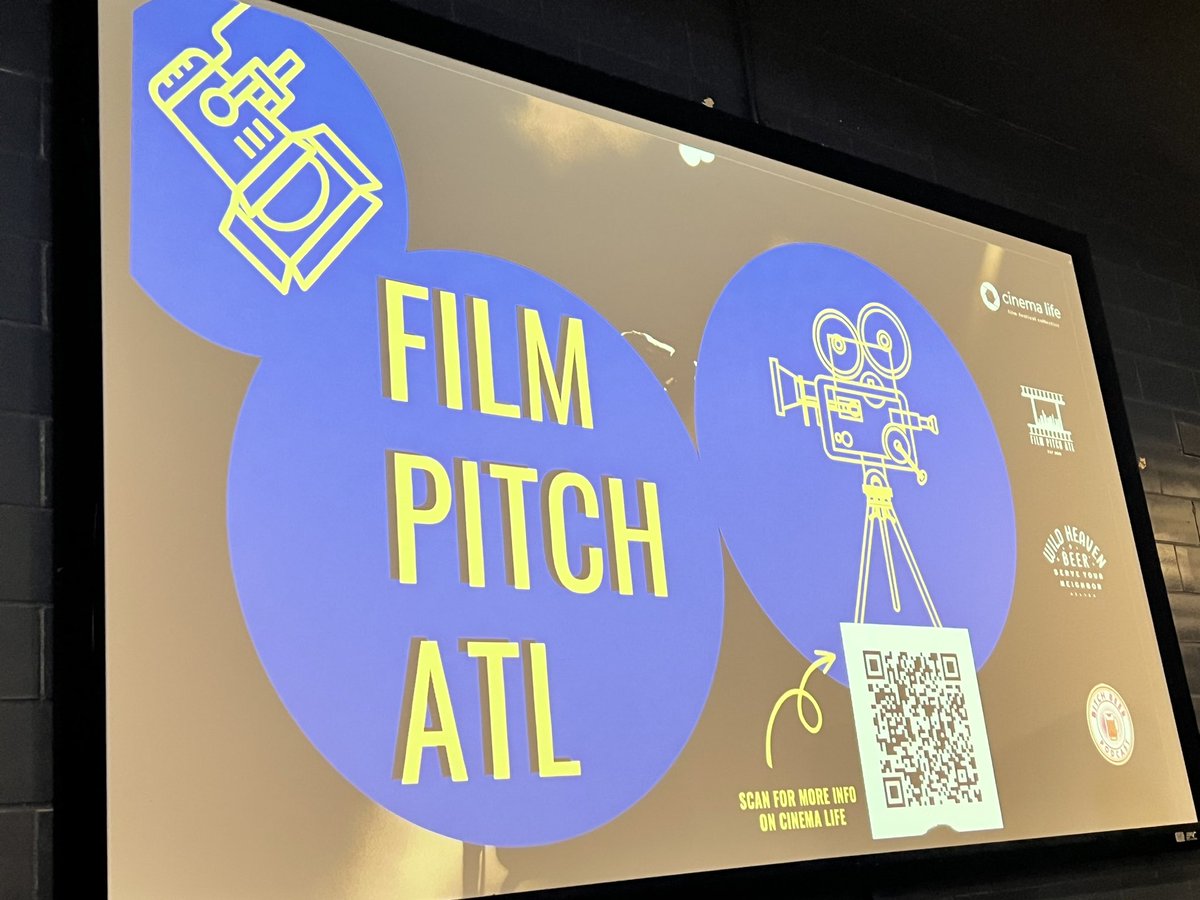 scrnwriterchic's tweet photo. Wow! I heard some great pitches tonight! So proud of each of them for having the courage to do it.  #CinemaLife #pitchpanel #screenwriting #filmmaking #love https://t.co/ZrQ8PAb1Xq