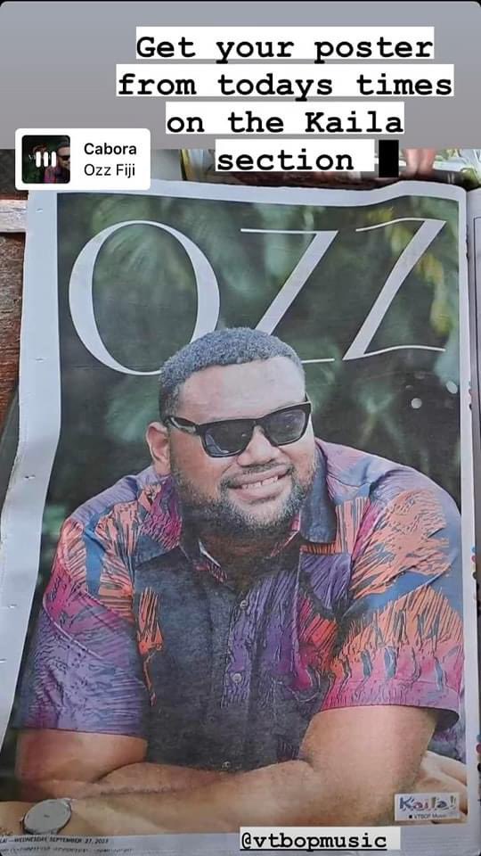 Samson Lee Fiji tweet media