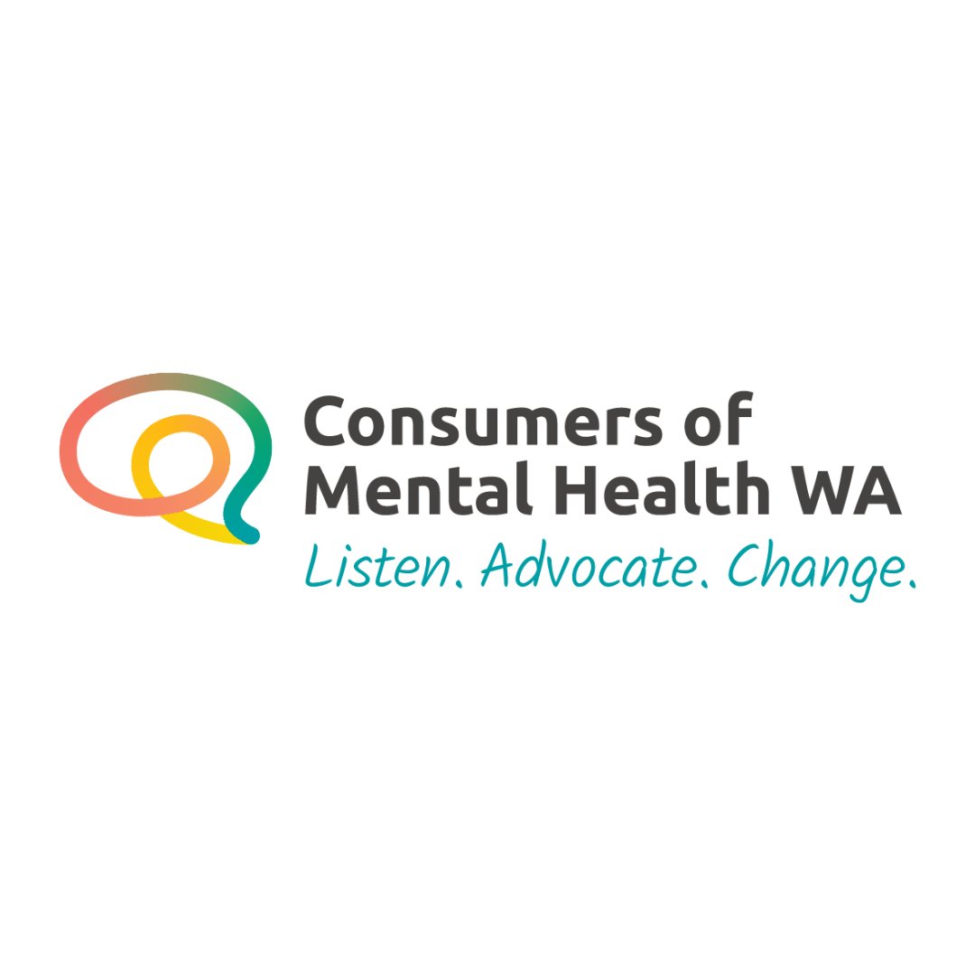 Consumers of Mental Health WA tweet media