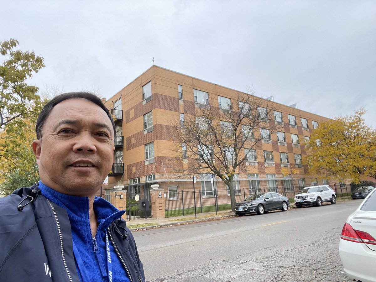 williegermino's tweet image. Wednesday Commercial multi- unit inspection in Chicago.
#GODISGOOD #commercialbuilding #multiunit #ashicertifiedinspector #nicashi #wzghomeinspection #highqualityinspection #forclientsatisfaction #cclf #investor #rehab #construction #housing #loan #mortgagelending #financing #wzg