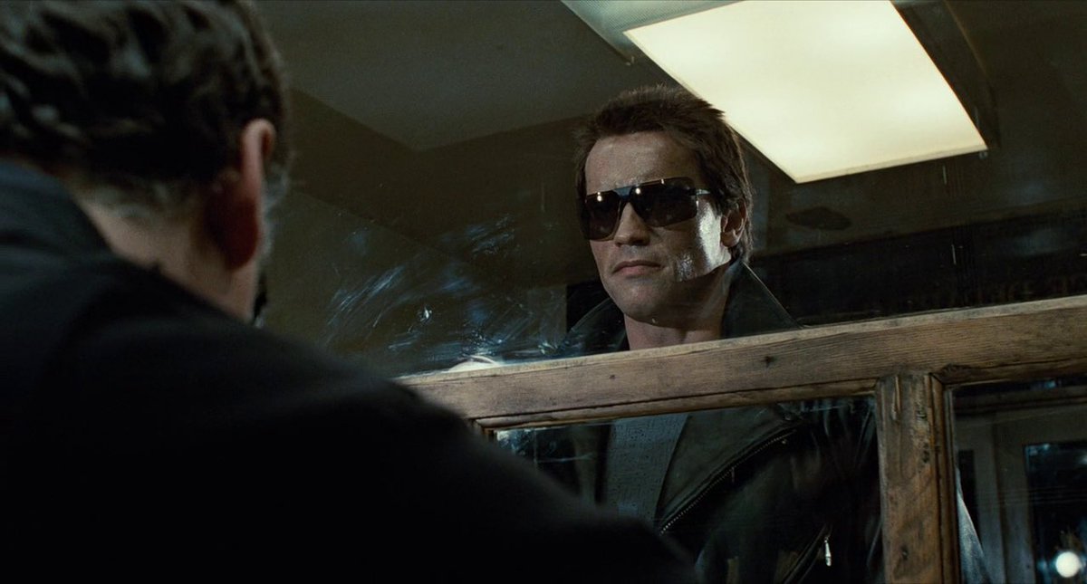Cinema_News007's tweet photo. #متداول
قبل 39 عامًا، تم إصدار فيلم "THE TERMINATOR" في دور العرض.
كان فيلمًا ثوريًا في عالم أفلام الخيال العلمي.
#TheTerminator #JamesCameron #ArnoldSchwarzenegger #LindaHamilton #Movie #SciFi #Action #Horror #TerminatorDay #39Anniversary https://t.co/RnIsFI8QaF