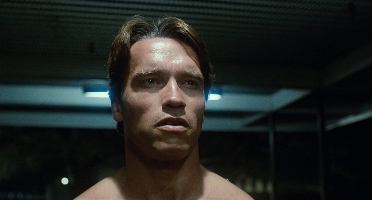 Cinema_News007's tweet photo. #متداول
قبل 39 عامًا، تم إصدار فيلم "THE TERMINATOR" في دور العرض.
كان فيلمًا ثوريًا في عالم أفلام الخيال العلمي.
#TheTerminator #JamesCameron #ArnoldSchwarzenegger #LindaHamilton #Movie #SciFi #Action #Horror #TerminatorDay #39Anniversary https://t.co/RnIsFI8QaF