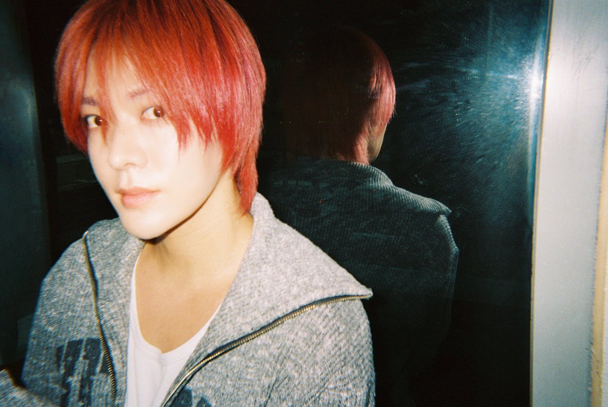 NCTJONJENG's tweet photo. ㅤ
The day when sadness and happiness become one. Thank you for being in this world giving your light to everyone. The strong bond of friendship you make for the people around you. Happy Birthday, Yuta!!
ㅤ https://t.co/jn9QkUFyvZ