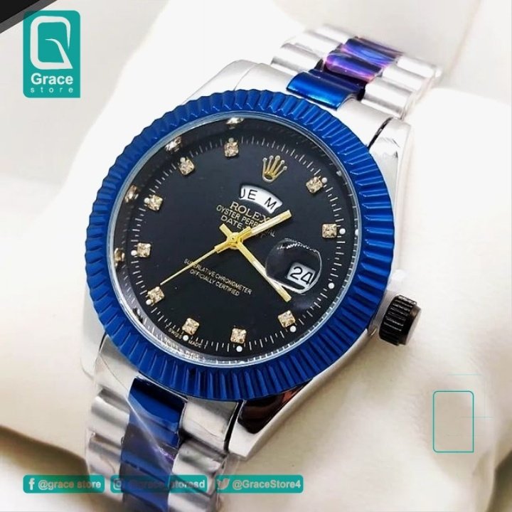 GraceStore4's tweet photo. ساعات رولكس الغنيه عن التعريف
السعر 10000ج
تتوفر خدمة توصيل داخل بورتسودان
للطلب DM واتس 099795247
موقعنا بورتسودان مكتبة العائله جنوب فتدق سبا https://t.co/3FoTU5KKlS