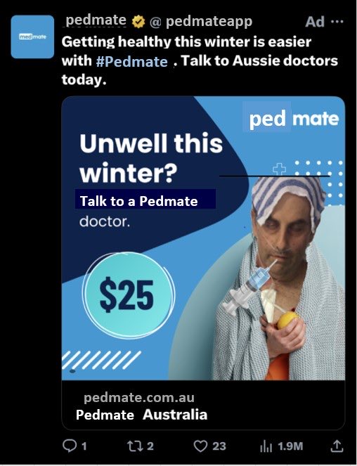 PredatorHunta tweet media