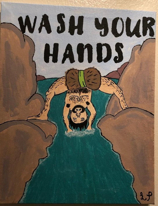 Yokai_Nation's tweet image. Good advice

#ayokaiaday